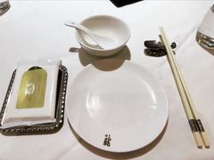 -香港龙凤楼(陆家嘴中心店)