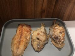 -爱有声毛肚串串火锅自助(龙之梦大都汇店)