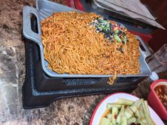 -郑喜旺烧烤(郑州总店)