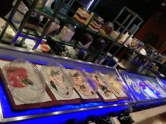 -盛宴自助餐厅(运达喜来登店)