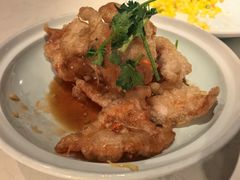 -北李妈妈菜·海肠捞饭(高新万达店)