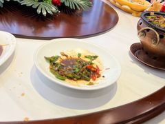 -北平盛世·新京菜·北京烤鸭(劲松·双井店)