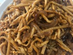 -绿岛酒楼(小海地店)