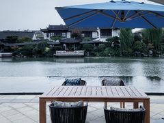 -常州武进九洲喜来登酒店