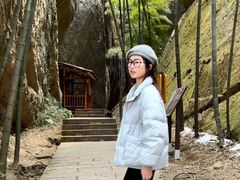 -崀山风景名胜区