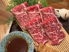 -黑牛の店·和牛烧肉(合生汇店)