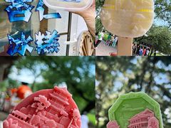 -承德避暑山庄景区