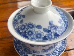 -大唐贡茶院
