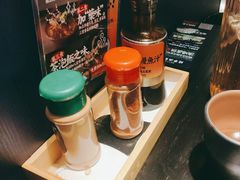 -鳗事鱼意·活鳗现烤专門店(保利广场店)