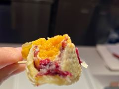 -HappyMiss花满楼·鲜花饼·鲜花茶·伴手礼(上海环球港店)