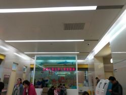 -天津市儿童医院(北辰龙岩院区)