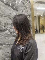点击看大图 -5M HAIR SALON
