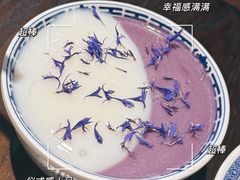 -李百蟹·蟹黄面·江景餐厅(外滩·豫园店)