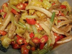 酸辣牛肚-潇湘阁(昆泰国际大厦店)