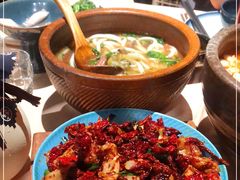 -山石榴·贵州菜(丰盛里店)