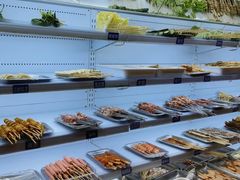 -张师傅烧烤(CBD店)