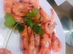 -旺富东海大酒楼(海鲜街店)