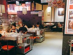 -川锅一号火锅(睢宁店)