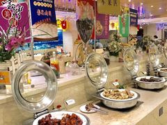 -海韵之星邮轮水会(明发商业广场店)