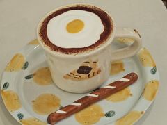 -COMPANION COFFEE小伴咖啡