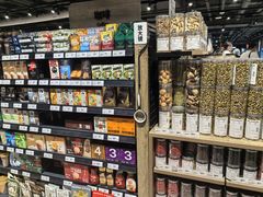 -永辉超市(嘉定宝龙广场店)