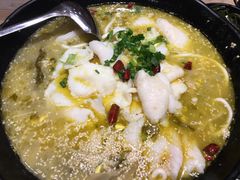 -好人民间小吃(镇江八佰伴店)