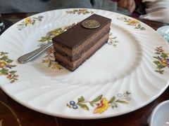 -The Drawing Room 闲逸廊(上海静安瑞吉酒店)
