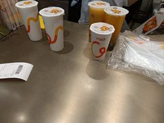 -CoCo都可(虹口龙之梦店)