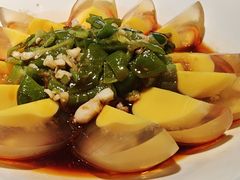 -老阿爸鲜鱼土菜(昆山花桥店)