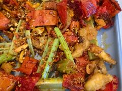 -辣盆盆麻辣小龙虾(哈尔滨总店)