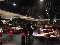 大堂-海底捞火锅(西单店)