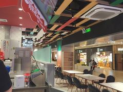 -DQ·蛋糕·冰淇淋(手工定制蛋糕长泰广场店)