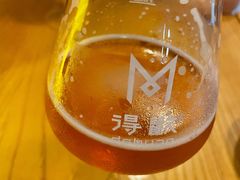 -得欢咖啡&精酿