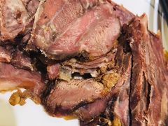 -思泊湖牛肉面(兰州总店)