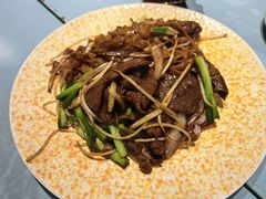 -梳打冰室(氹仔店)
