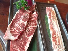 -热血兄弟·炭火烤肉(融侨中心店)