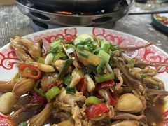 -小海土菜馆(振容路店)