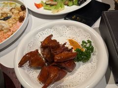 -顺鹅季·非遗烧鹅(六道口店)