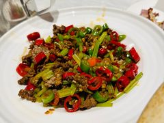 -鄱阳湖·江西小炒·瓦罐煨汤(五道口店)