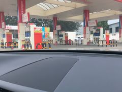 -中化道达尔北京西红门加油站