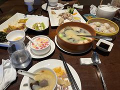 -元素中餐厅.海南菜.粤菜.椰子鸡.海鲜.包房.石梅湾威斯汀度假酒店