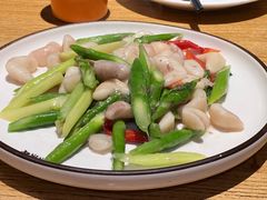 -热度餐厅(老佛爷店)