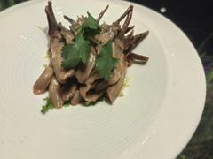 -尘香•传统川菜(创汇首座店)