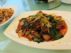 -成都驻京办餐厅(蜀都宾馆店)