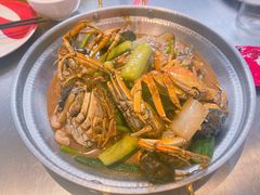 -张小歪的虾·螃蟹·生腌熟醉·打边炉(中山北路店)