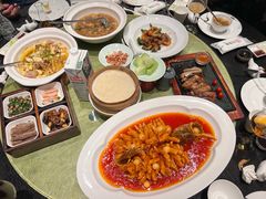 -太守宴·蘭院(天塔店)