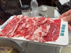 -非遗•老字号•阿彬牛肉火锅(广济桥店)
