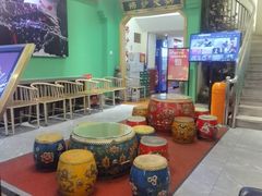 -沸炉重庆老火锅(军事博物馆店)