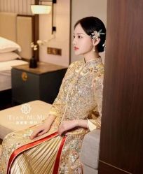 -圣柏莎高端婚纱会所