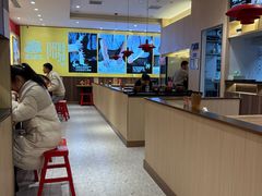 -陇上秦轩西安biangbiang面(朝龙汇店)